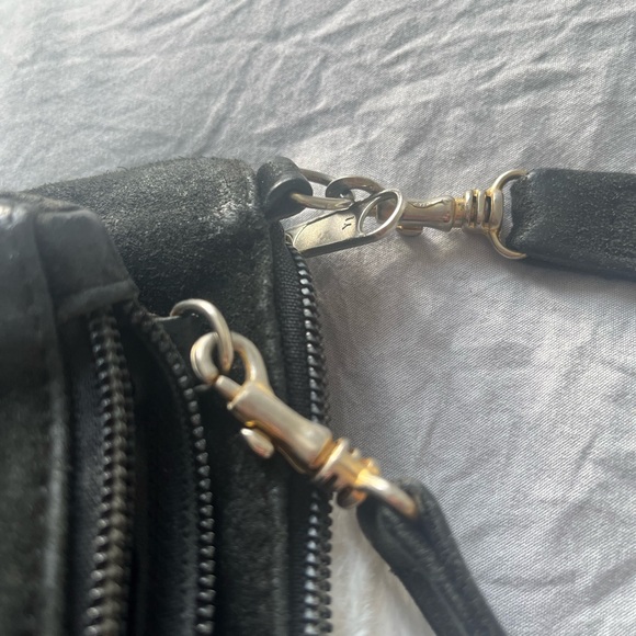 Campomaggi purse - Picture 5 of 8